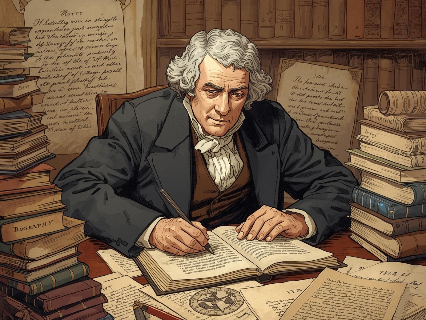 Best Biography Writing Services Online Our Biography Writers