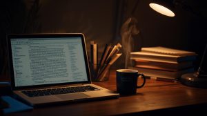 eBook Writing Services