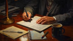 Book Editing Services