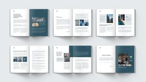 Book Formatting Services