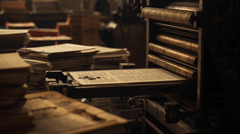 Book Printing Services