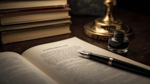 Book Publishing Service