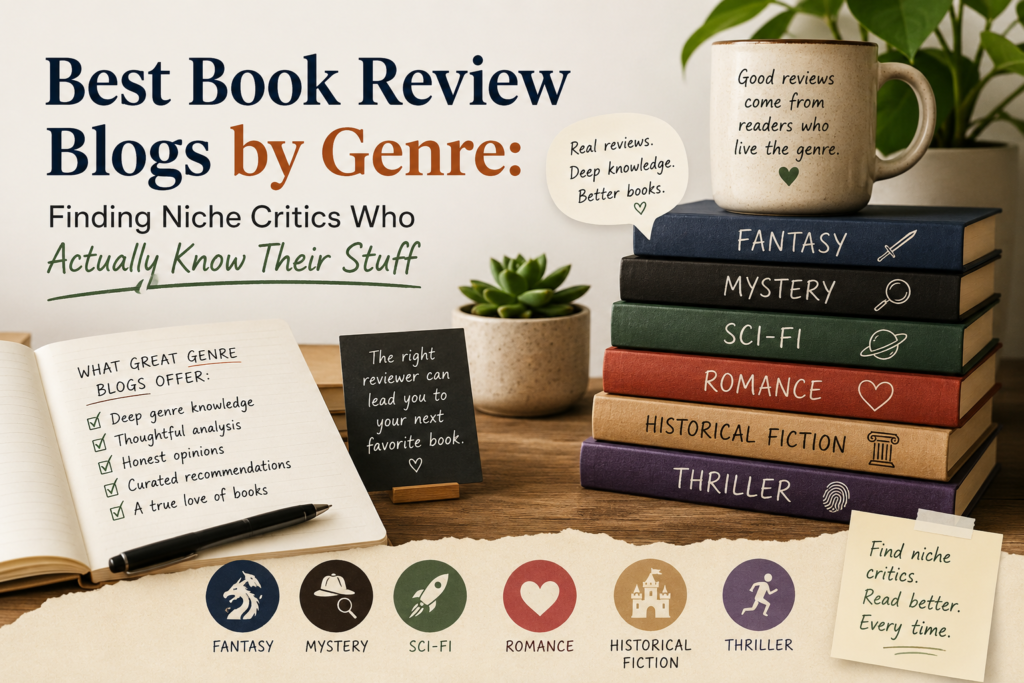 Book Reviews