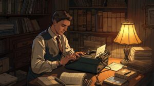 How Much Does It Cost to Hire a Professional Book Writing Service?