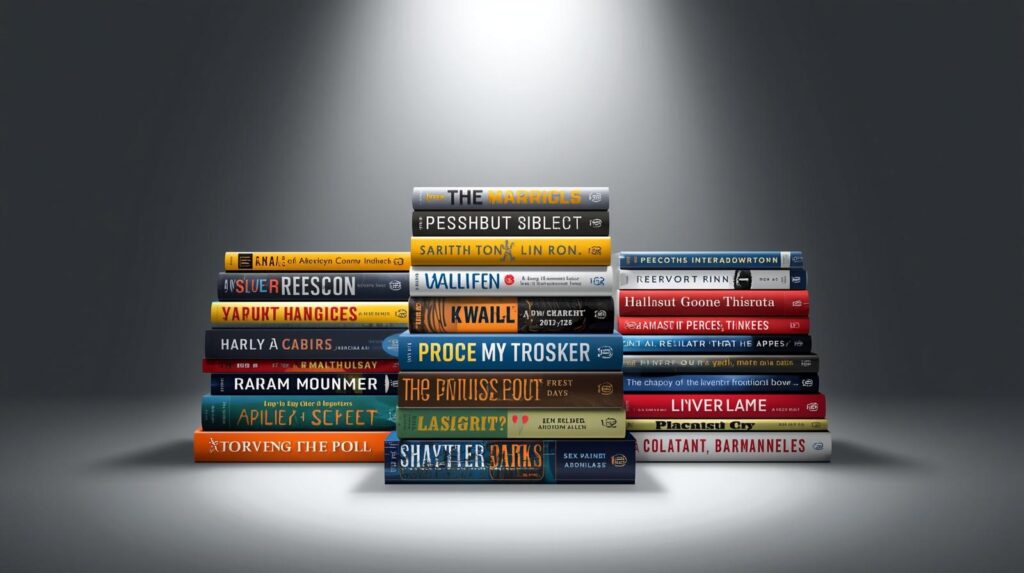 book marketing services