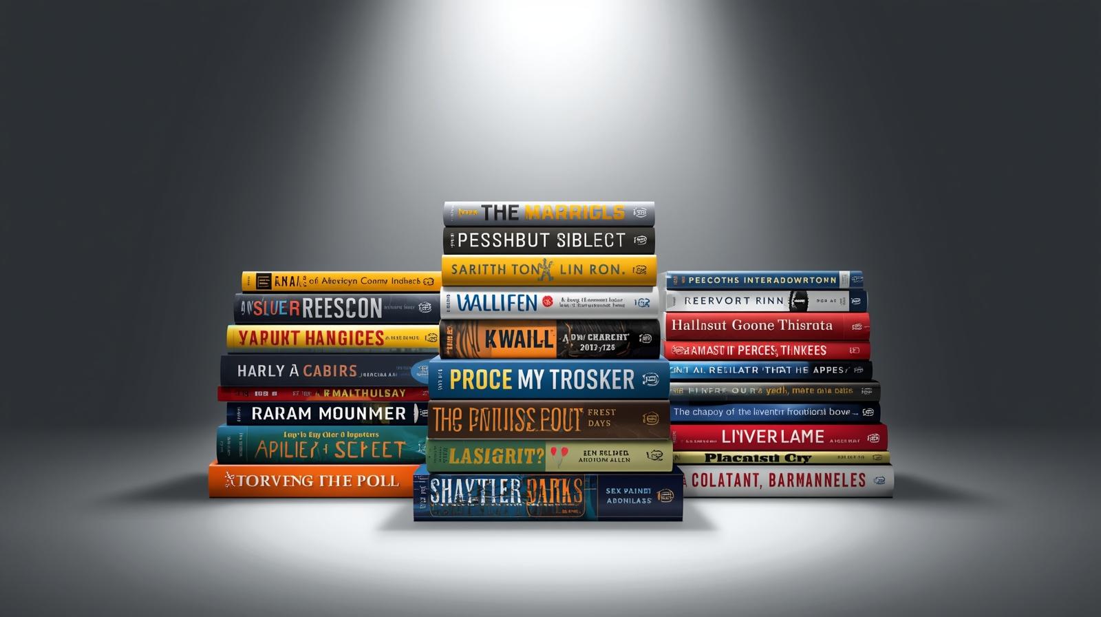 How to Plan Your Book Marketing Budget for Maximum Impact