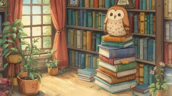 Book Illustration Services