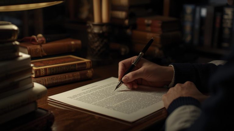 Christian Book Editing Services