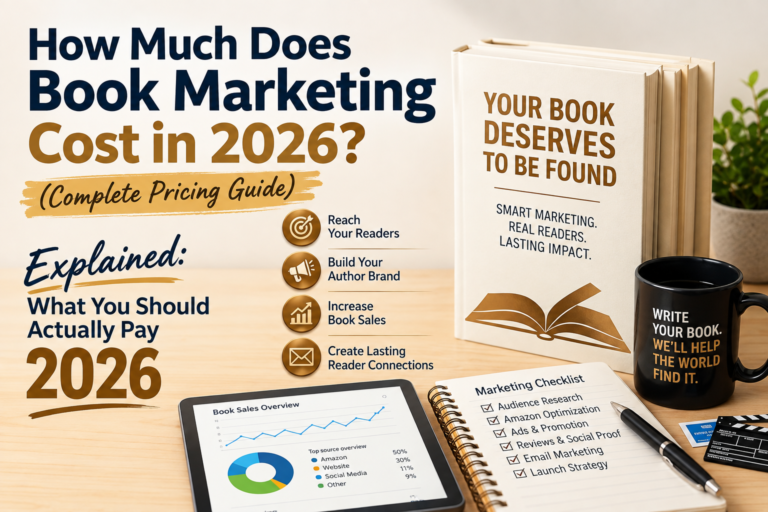 Book Marketing