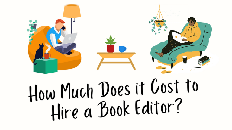 Audiobook Production Services
