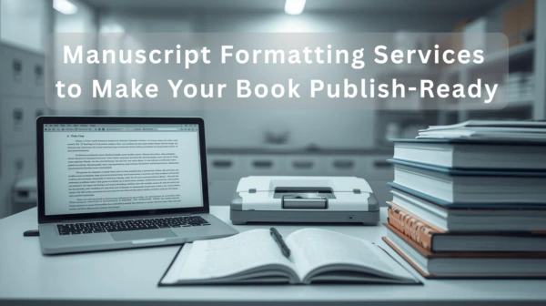 Manuscript Formatting
