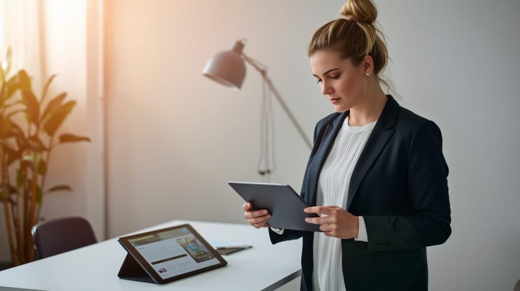 Amazon Author Central guide