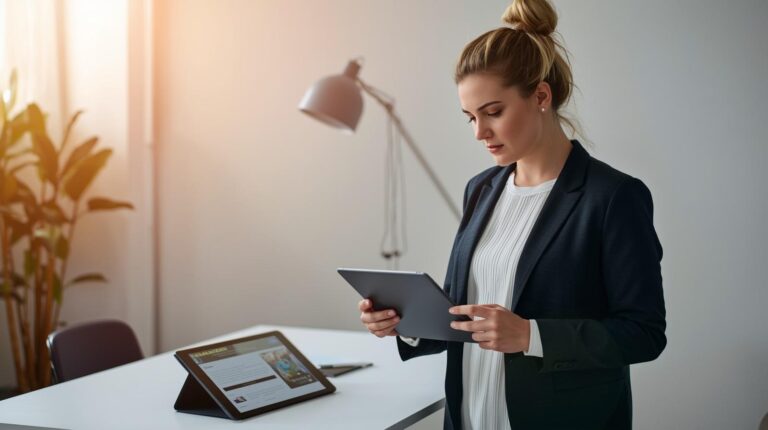 Amazon Author Central guide