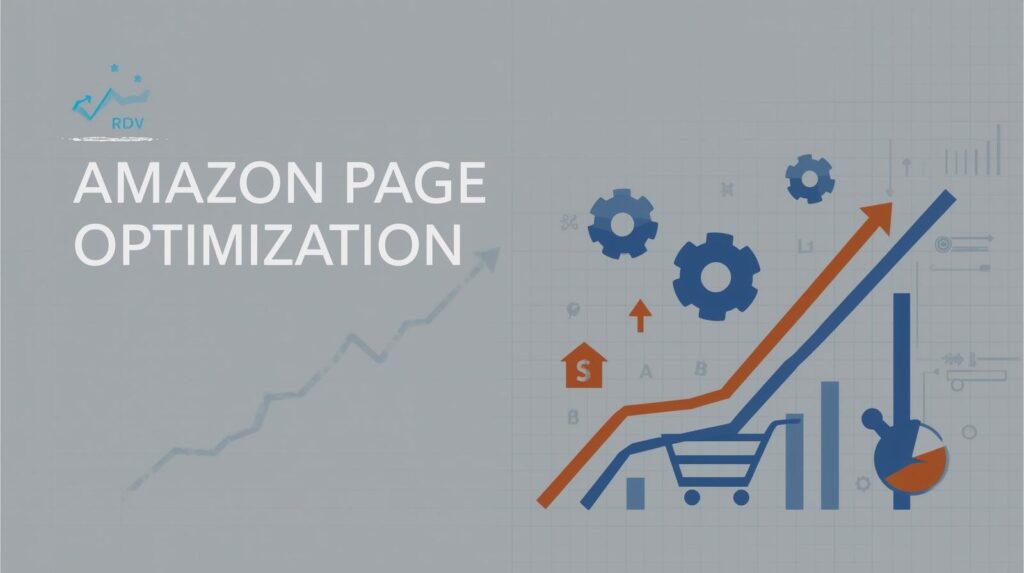 Amazon Page Optimization