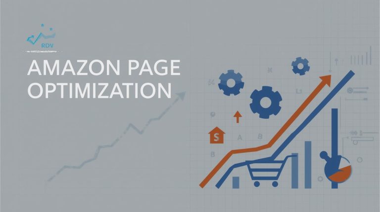 Amazon Page Optimization