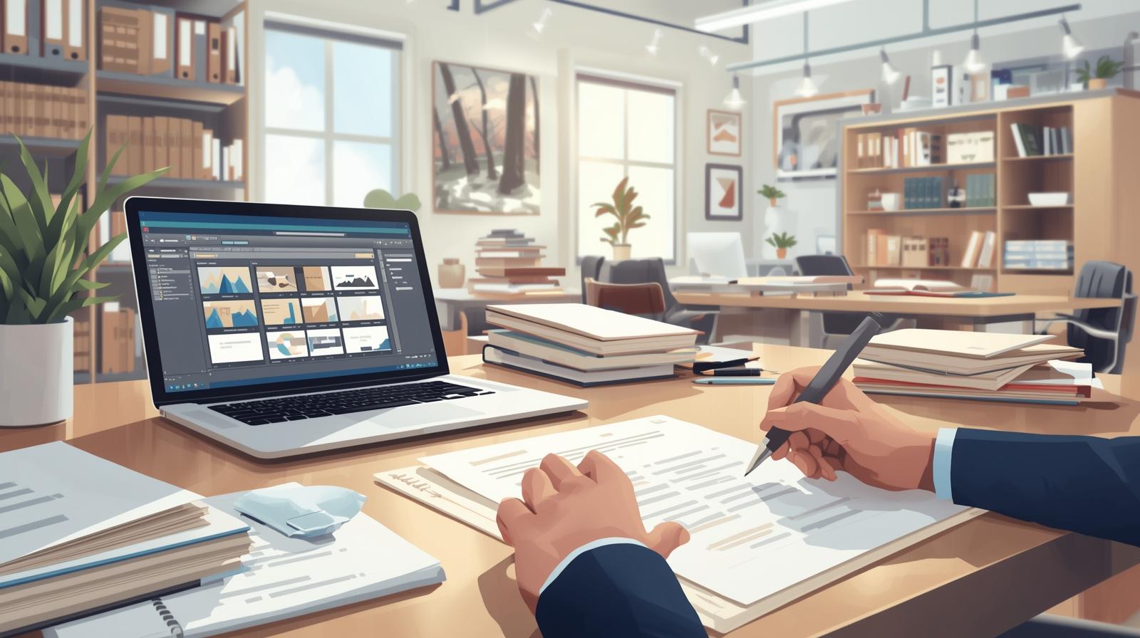 The Complete Guide to Book Editing Services: Finding the Perfect Editor for Your Manuscript