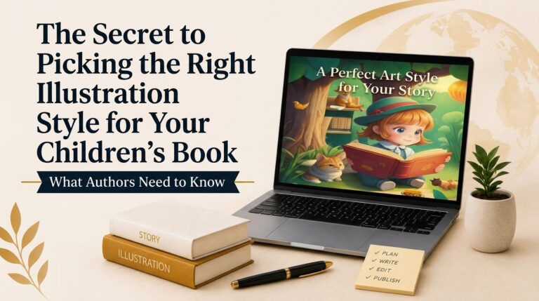Children’s Book