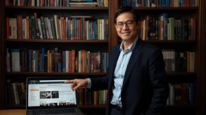 How to Link Your Books and Build Authority on Amazon Author Central