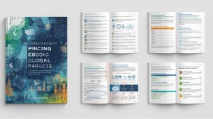 The Complete Guide to Pricing eBooks for Global Markets