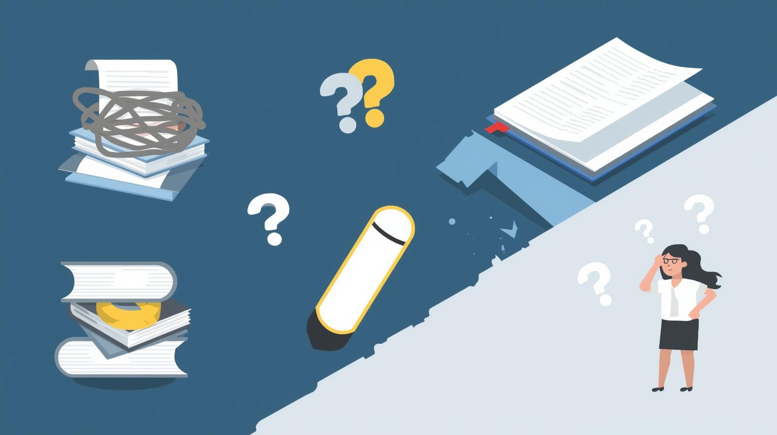 10 Mistakes Authors Make When Publishing on Amazon KDP