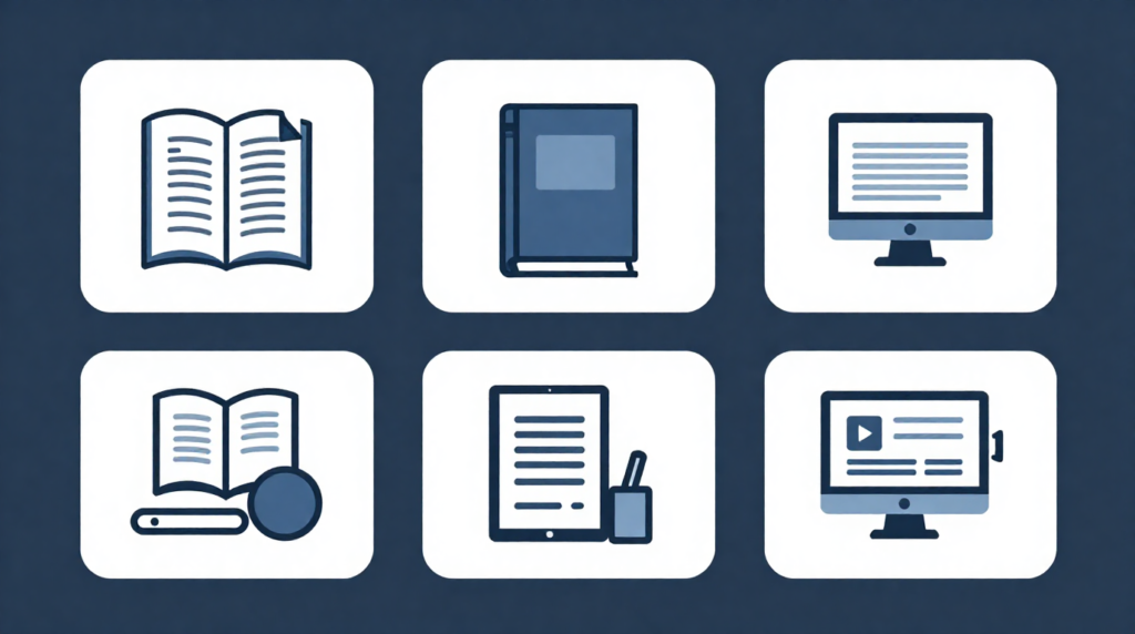 How to Publish a Book on Amazon KDP