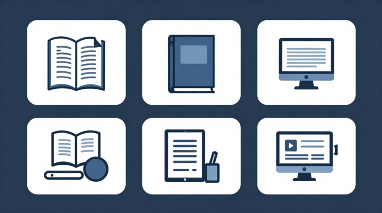 How to Publish a Book on Amazon KDP