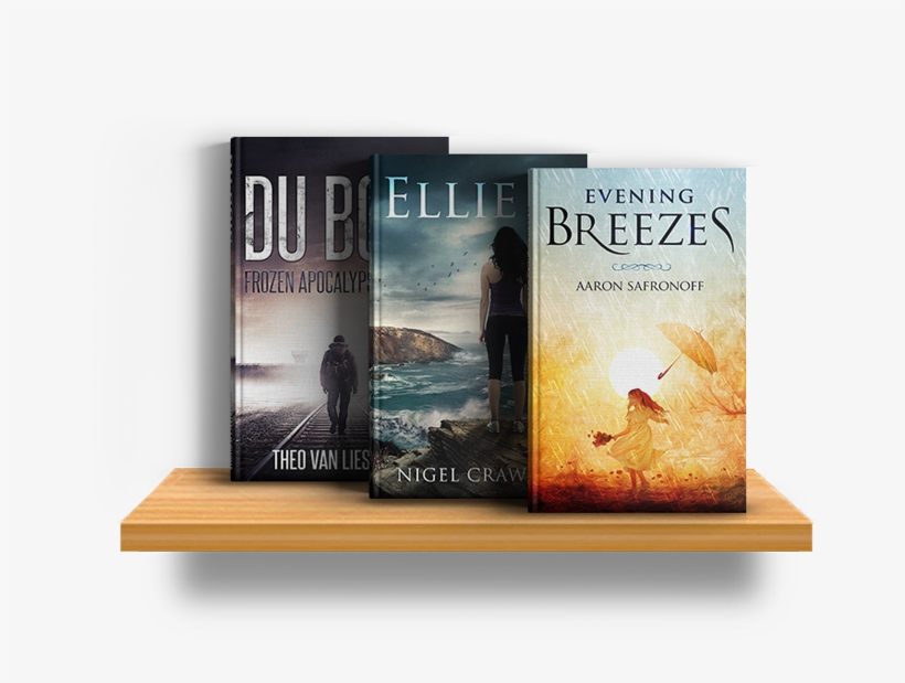 How to Design a Professional Amazon KDP Book Cover