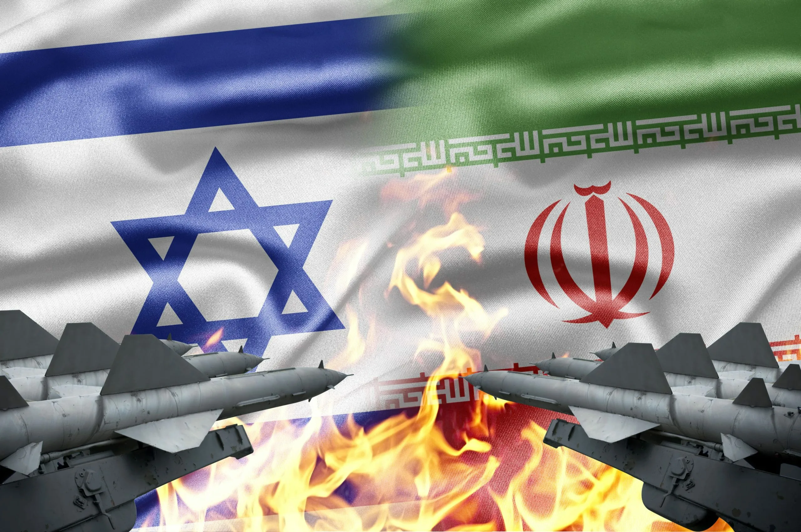 Iran-Israel-US War: Smart Authors Are Writing Now