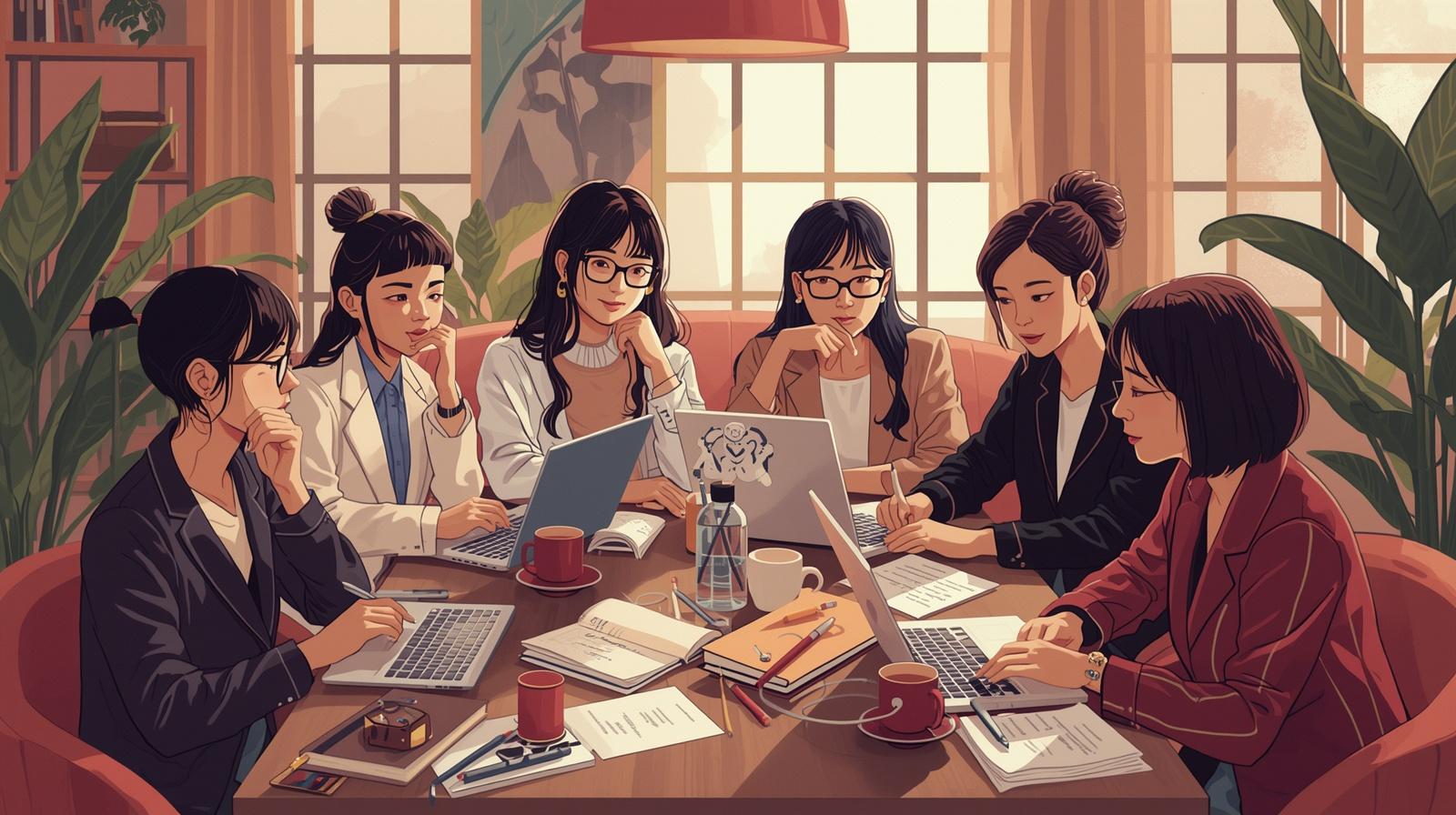 Most Writers Are Using AI Wrong. Here’s What Actually Works