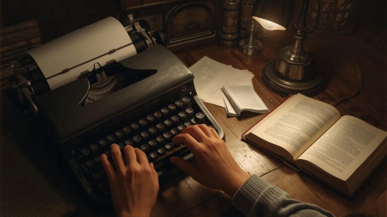 book writing and publishing