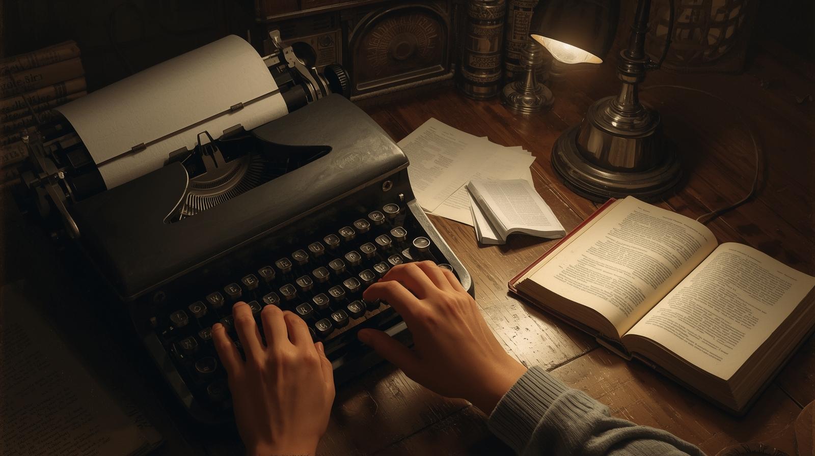 The Author Central Guide for Modern Self-Published Writers