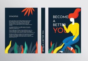 Book Cover Design