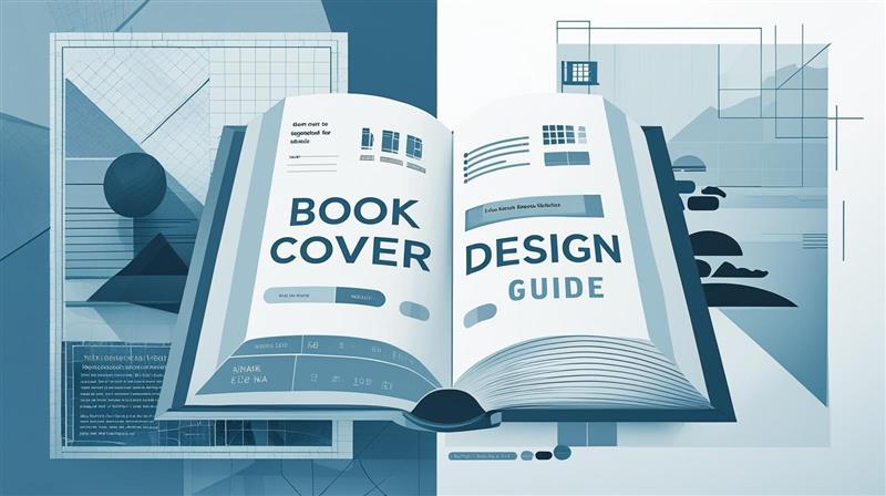 Book Cover Design Guide for Self-Published Authors