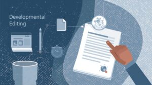 Developmental Editing