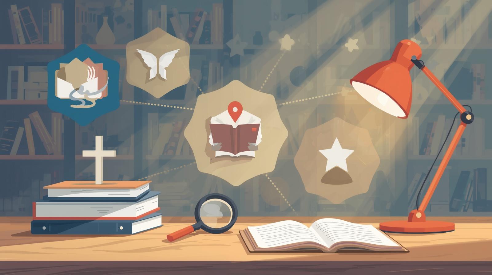 How to Find the Best Christian Book Editors for Your Manuscript