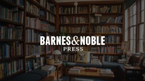 Publishing on Barnes & Noble Press