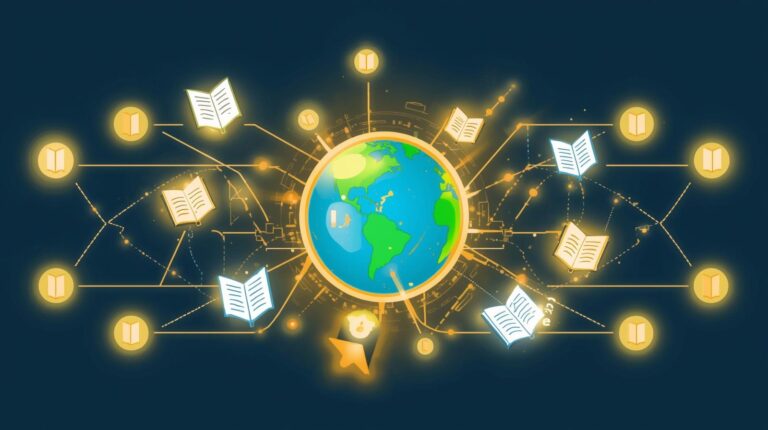 Sell eBooks Globally Using Amazon KDP