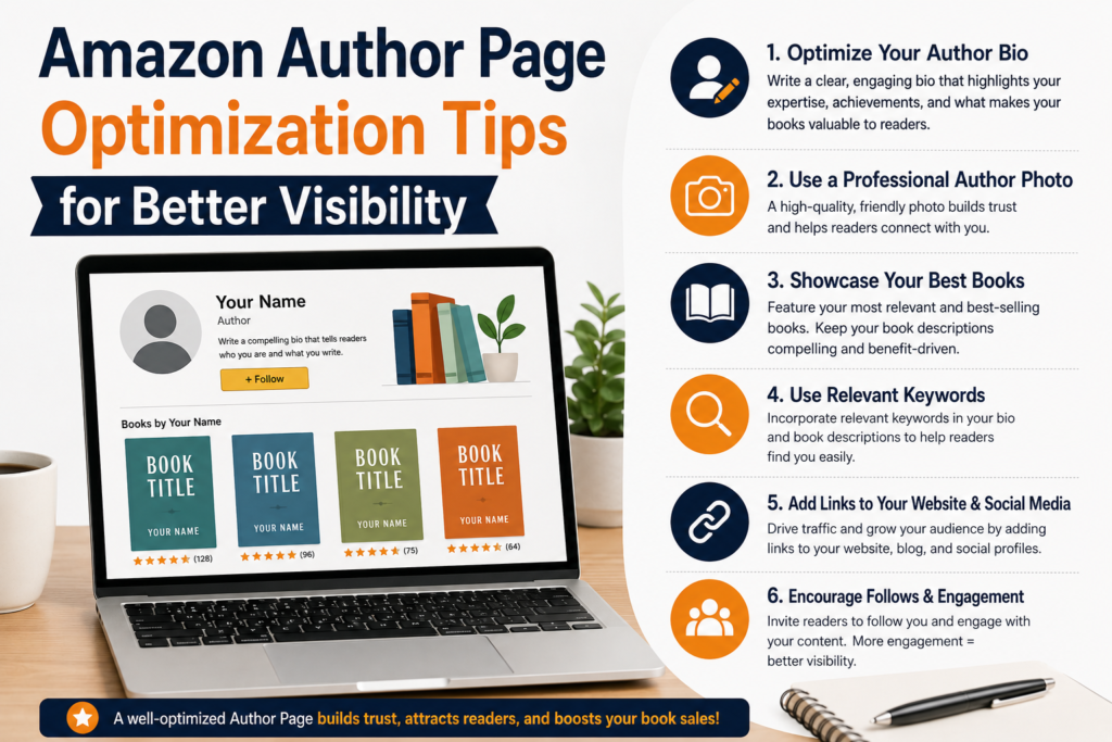 Amazon Book Publishing