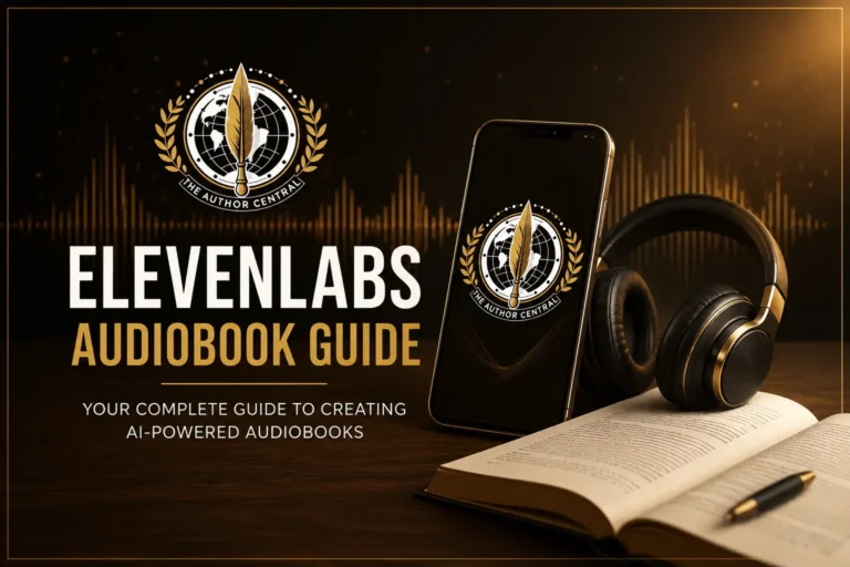 ElevenLabs Audiobook Guide