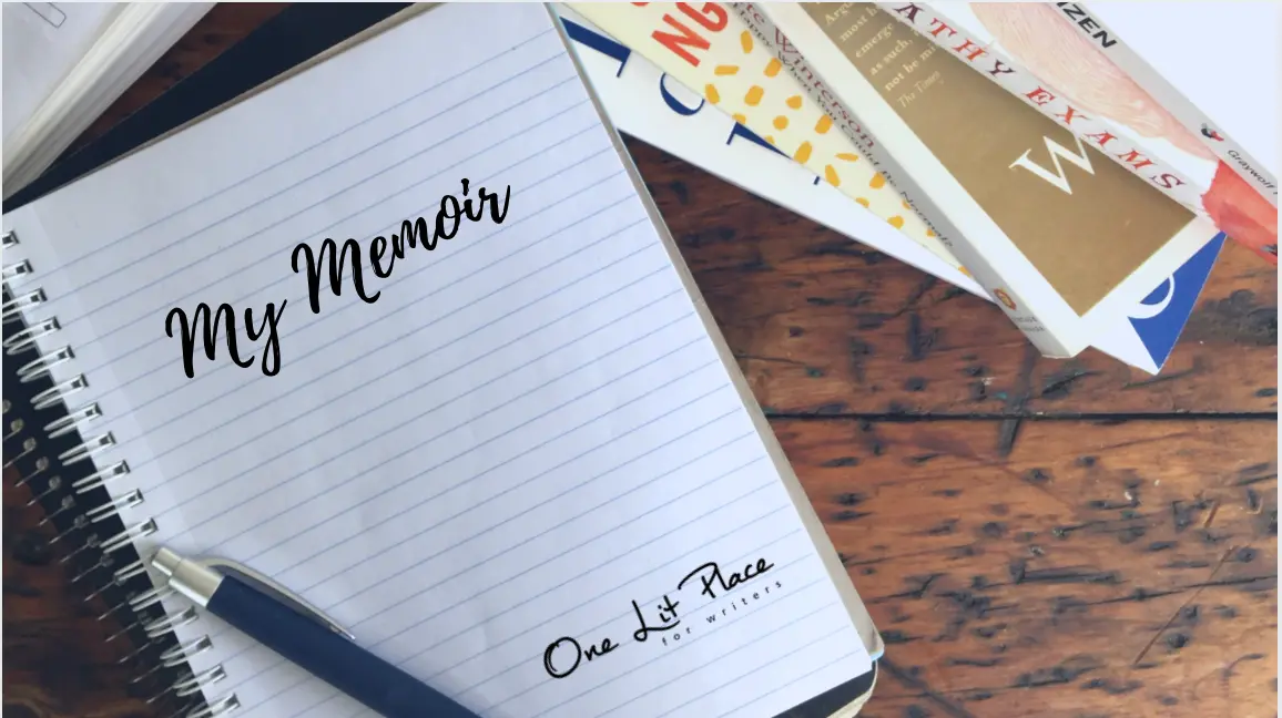 How to Find the Best Memoir Writer to Tell Your Life Story